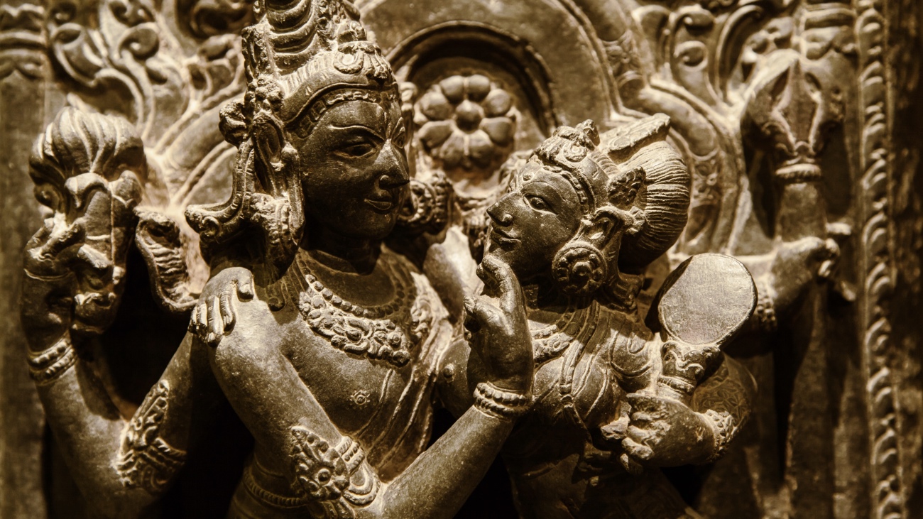 Introduction to the Origins and History of Yoga